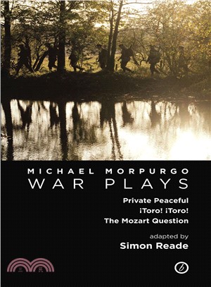 Morpurgo—War Plays