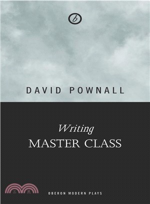 Writing Master Class