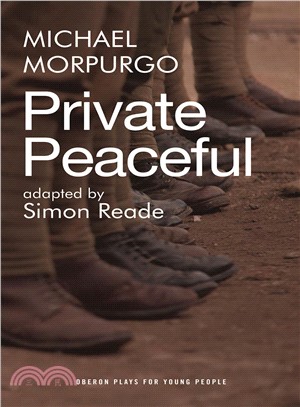 Private Peaceful