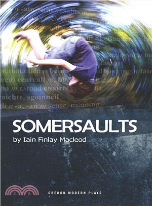 Somersaults