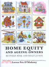 Home Equity and Ageing Owners