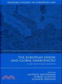 The European Union and Global Emergencies