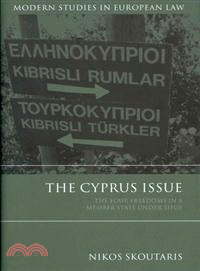 The Cyprus Issue