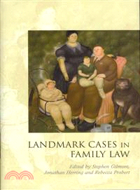 Landmark Cases in Family Law