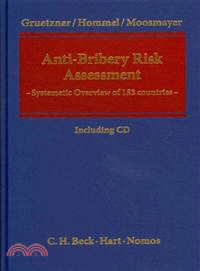 Anti-bribery Risk Assessment: A Handbook