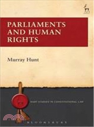Parliaments and Human Rights