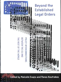 Beyond the Established Legal Orders