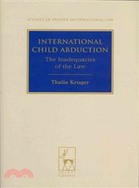 International Child Abduction