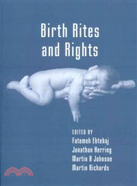 Birth Rites and Rights