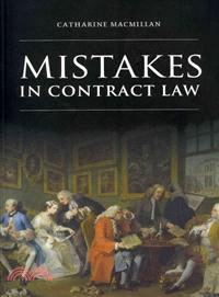 Mistakes in Contract Law