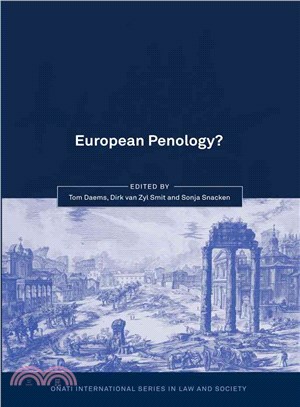 European Penology?