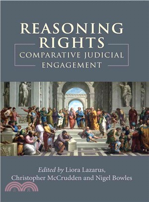 Reasoning Rights ― Comparative Judicial Engagement