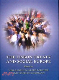 The Lisbon Treaty and Social Europe