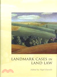 Landmark Cases in Land Law