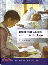 Informal Carers and Private Law