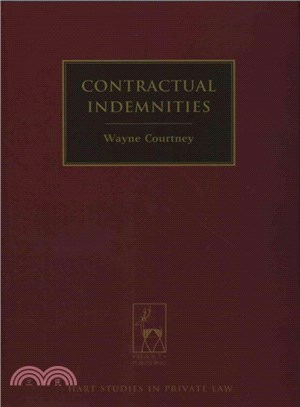 Contractual Indemnities