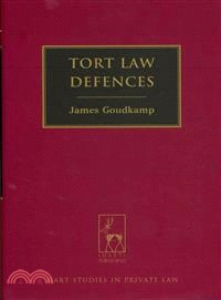 Tort Law Defences