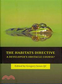 The Habitats Directive