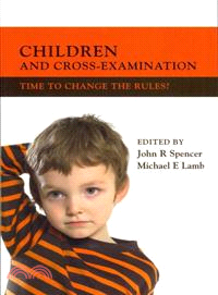 Children and Cross-Examination