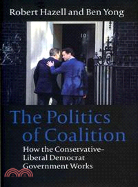 The politics of coalition :h...