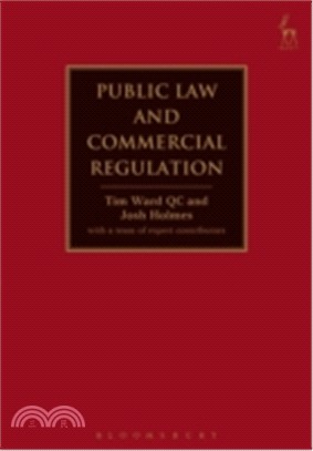 Public Law and Commercial Regulation