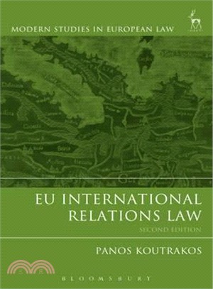 EU International Relations Law