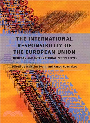 The International Responsibility of the European Union