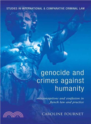 Genocide and Crimes Against Humanity