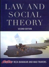 Law and Social Theory