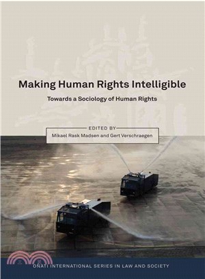 Making Human Rights Intelligible ― Towards a Sociology of Human Rights