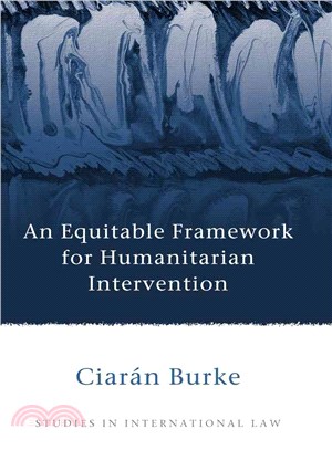 An Equitable Framework for Humanitarian Intervention