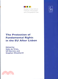 The Protection of Fundamental Rights in the Eu After Lisbon