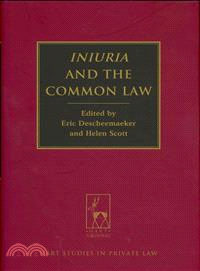 Iniuria and the Common Law