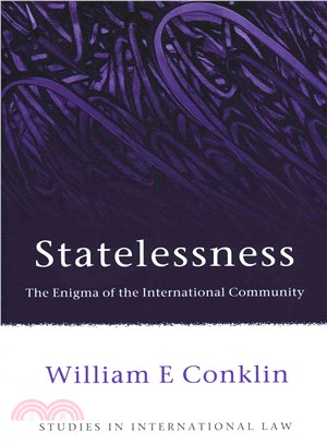 Statelessness ― The Enigma of the International Community