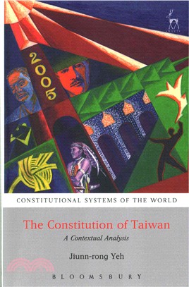 The Constitution of Taiwan ─ A Contextual Analysis