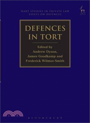 Defences in Tort