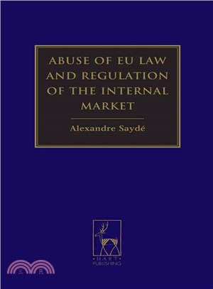 Abuse of EU law and regulati...