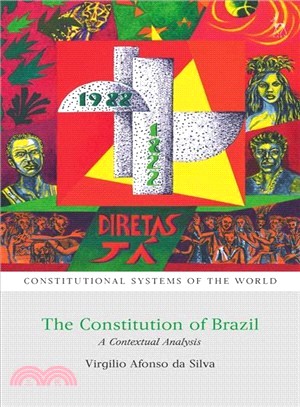 The Constitution of Brazil ― A Contextual Analysis