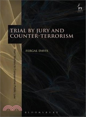 Trial by Jury and Counter-Terrorism