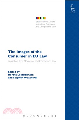 The Images of the Consumer in EU Law ─ Legislation, Free Movement and Competition Law