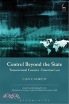 Control Beyond the State: Transnational Counter-Terrorist Finance Law