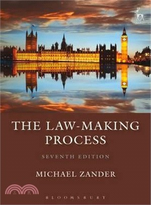 The Law-Making Process