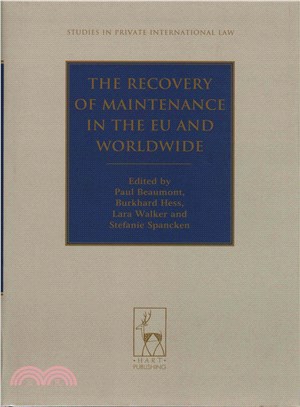 The Recovery of Maintenance in the Eu and Worldwide