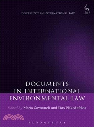 Documents in International Environmental Law