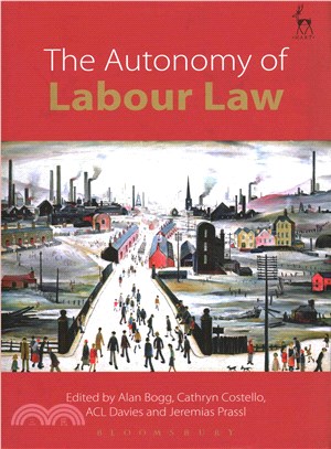 The Autonomy of Labour Law