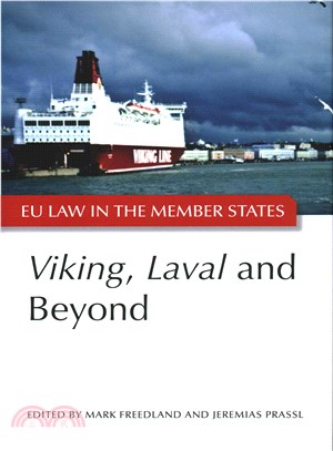 Viking, Laval and Beyond