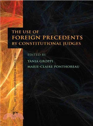 The use of foreign precedent...