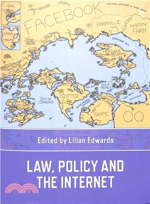 Law, Policy and the Internet