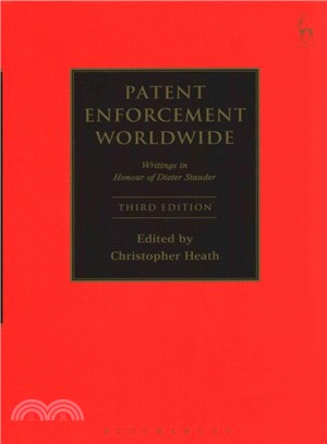 Patent Enforcement Worldwide