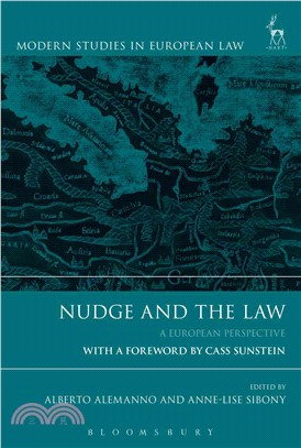 Nudge and the law :a European perspective /
